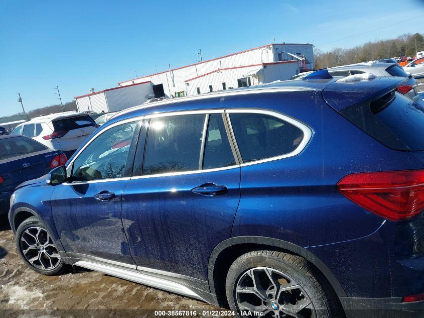 BMW X1 XDRIVE28I 2020