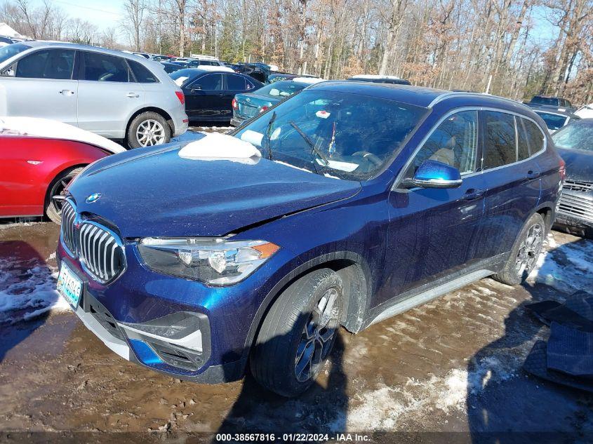 BMW X1 XDRIVE28I 2020