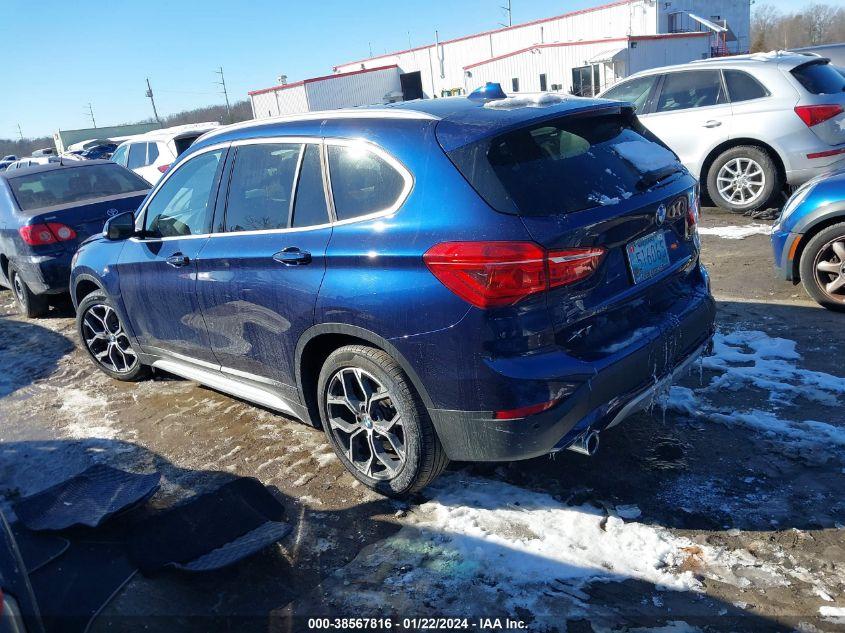 BMW X1 XDRIVE28I 2020