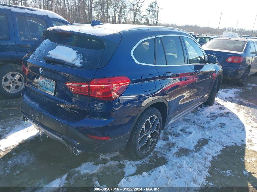 BMW X1 XDRIVE28I 2020