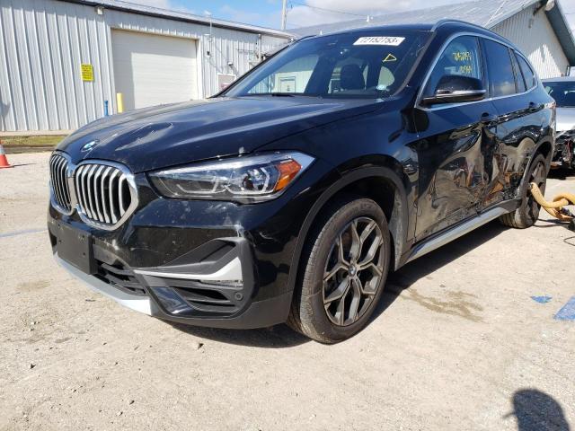 BMW X1 XDRIVE2 2020