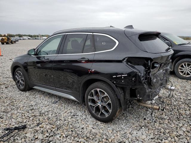 BMW X1 XDRIVE2 2020