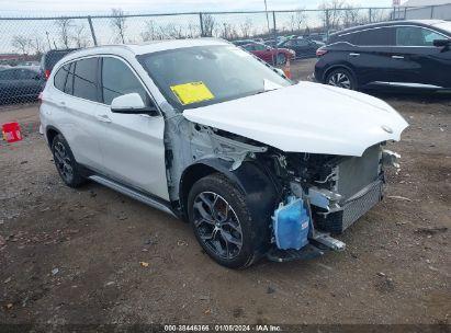 BMW X1 XDRIVE28I 2021