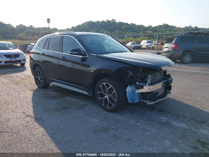 BMW X1 XDRIVE28I 2021