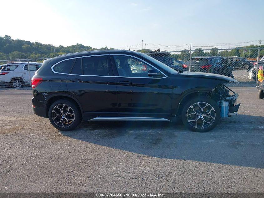 BMW X1 XDRIVE28I 2021