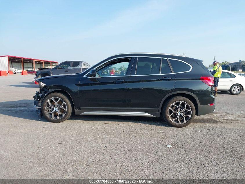 BMW X1 XDRIVE28I 2021