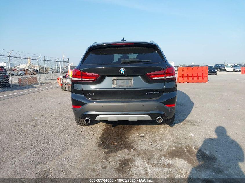 BMW X1 XDRIVE28I 2021