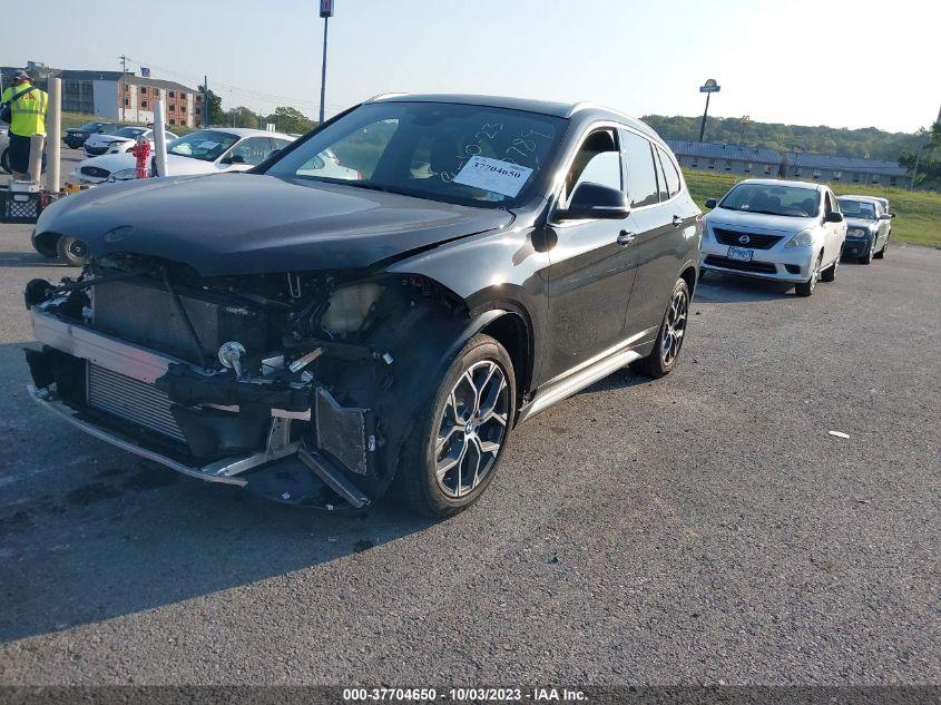 BMW X1 XDRIVE28I 2021