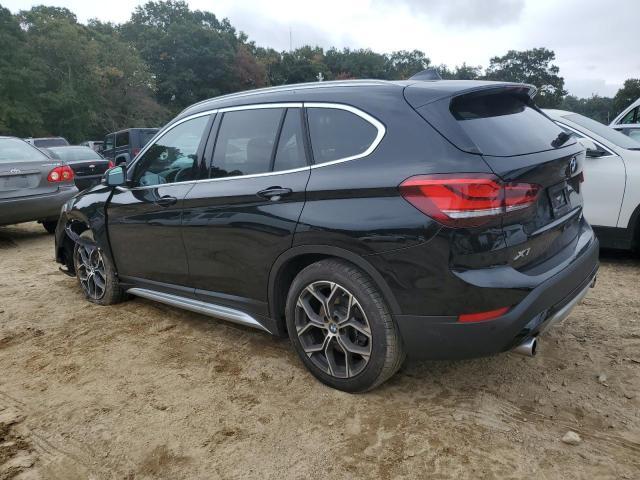 BMW X1 XDRIVE2 2022