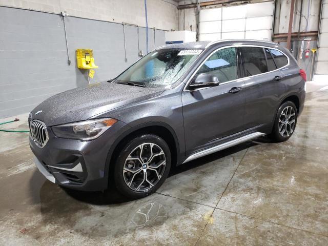 BMW X1 XDRIVE2 2022