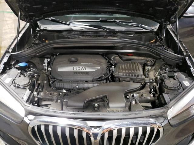 BMW X1 XDRIVE2 2022