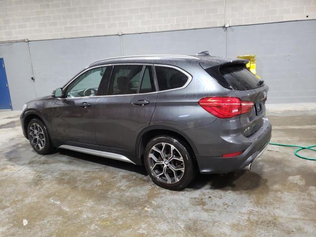 BMW X1 XDRIVE2 2022