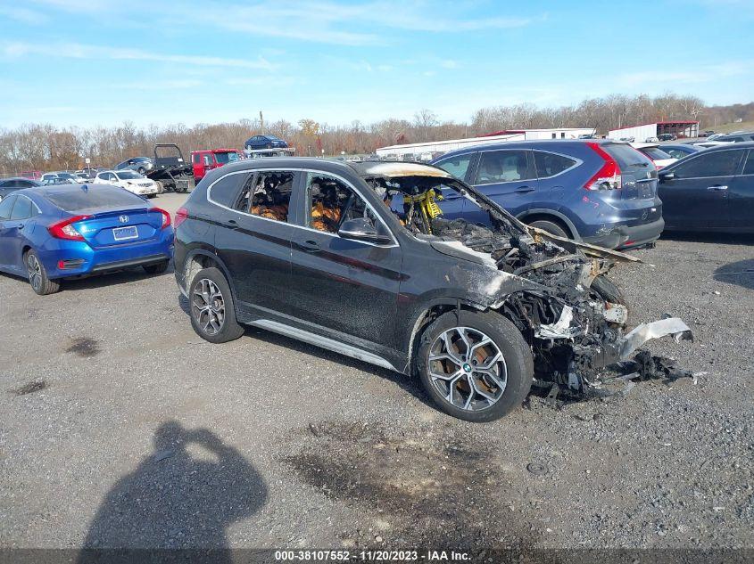 BMW X1 XDRIVE28I 2020