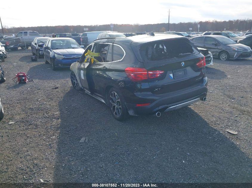 BMW X1 XDRIVE28I 2020