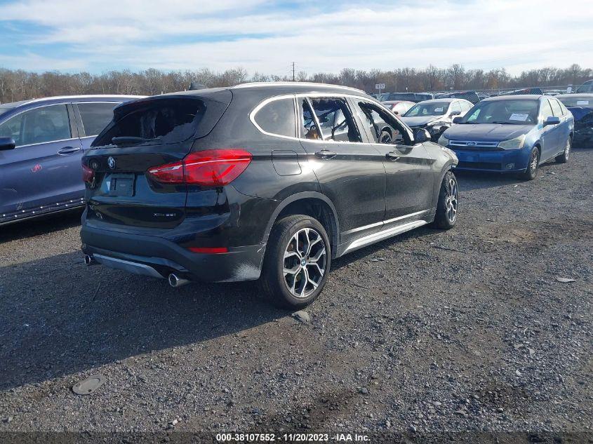 BMW X1 XDRIVE28I 2020