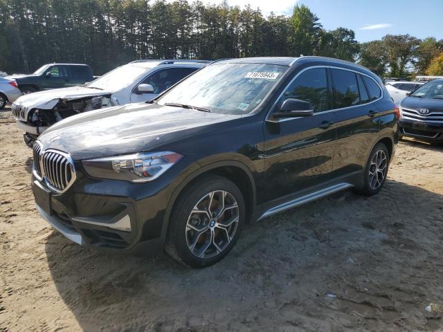 BMW X1 XDRIVE2 2020