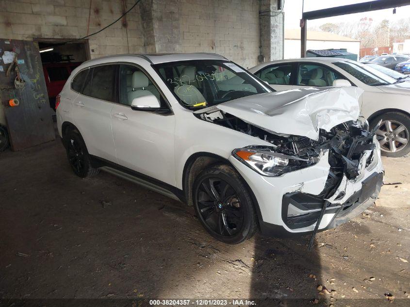 BMW X1 XDRIVE28I 2020