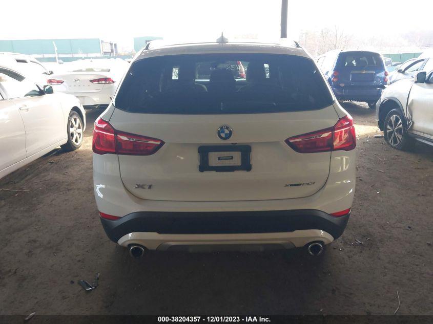 BMW X1 XDRIVE28I 2020