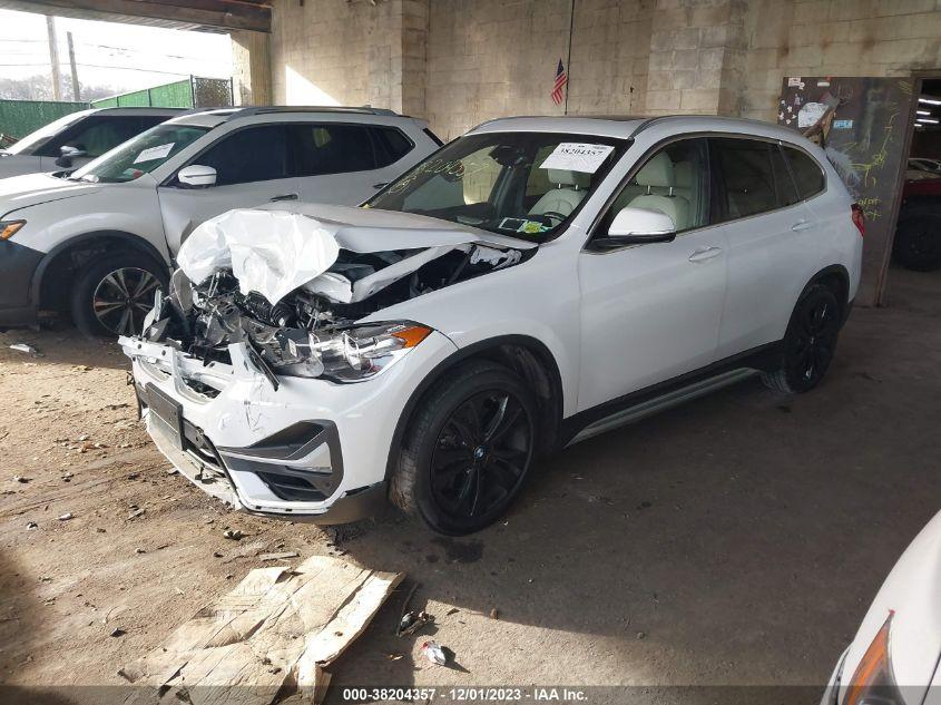 BMW X1 XDRIVE28I 2020