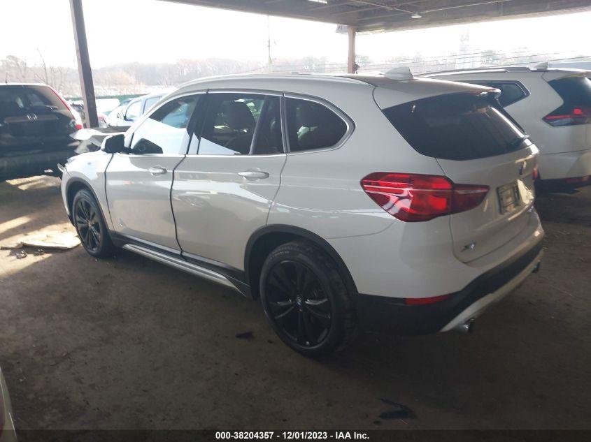 BMW X1 XDRIVE28I 2020