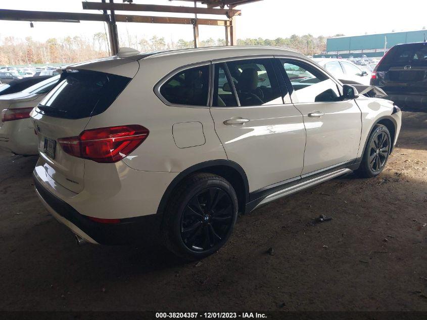 BMW X1 XDRIVE28I 2020