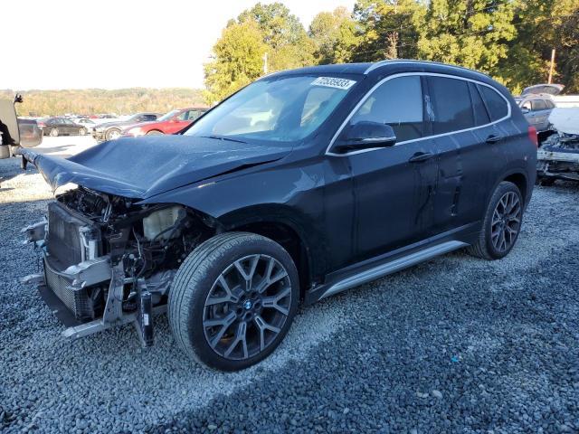 BMW X1 XDRIVE2 2021