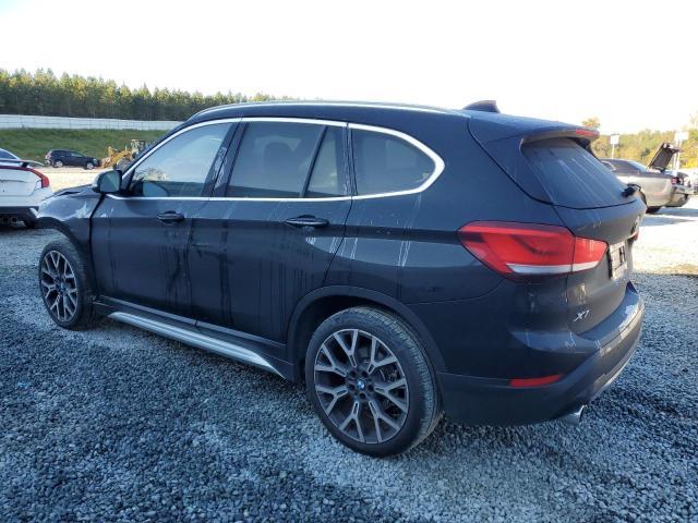 BMW X1 XDRIVE2 2021