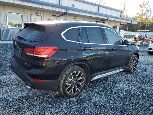 BMW X1 XDRIVE2 2021