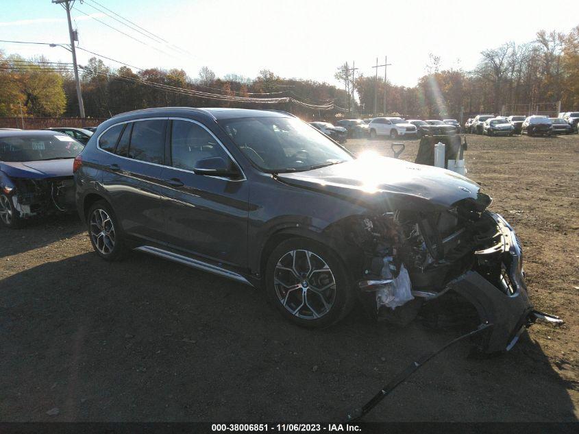 BMW X1 XDRIVE28I 2021