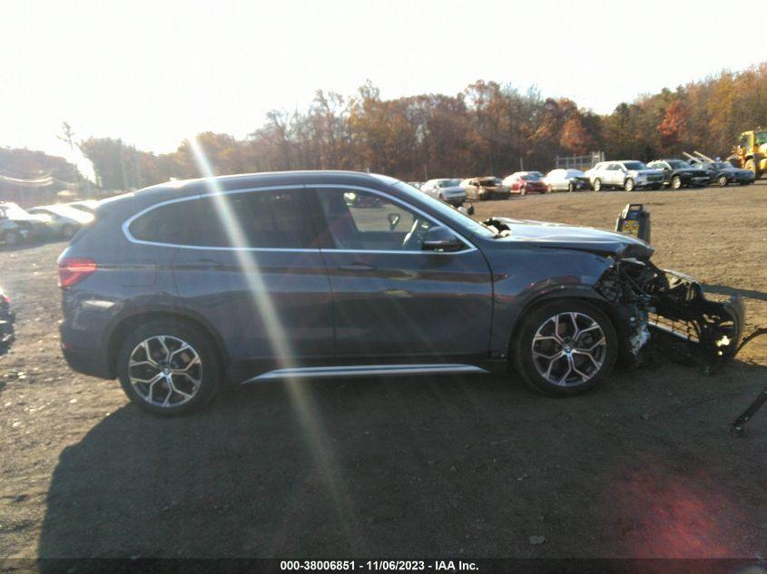 BMW X1 XDRIVE28I 2021