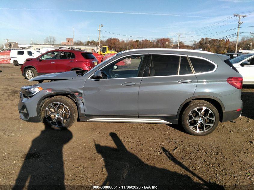 BMW X1 XDRIVE28I 2021