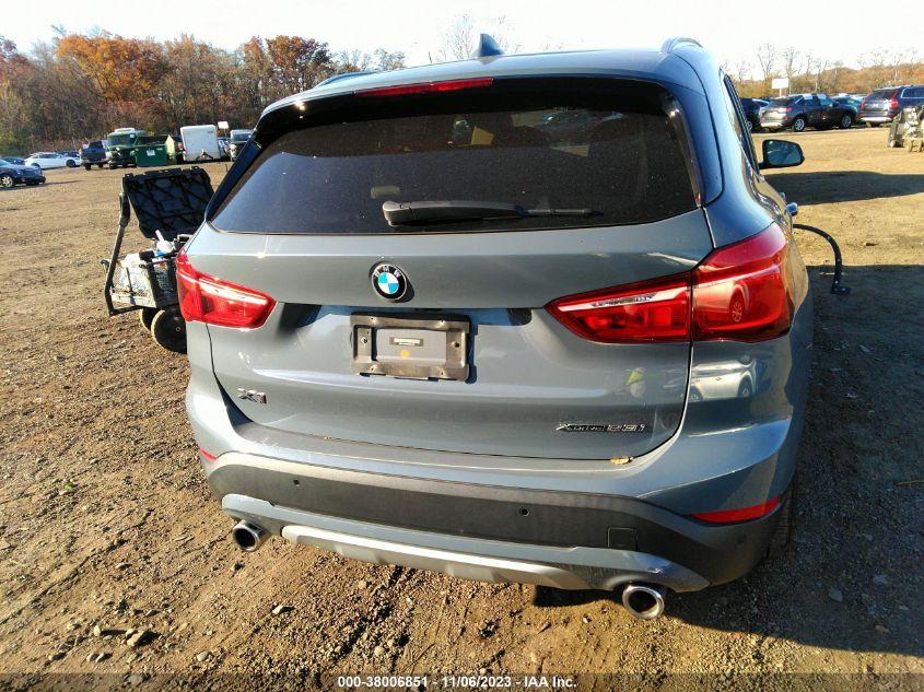 BMW X1 XDRIVE28I 2021