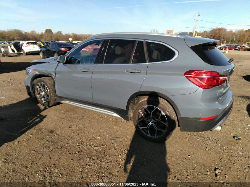 BMW X1 XDRIVE28I 2021