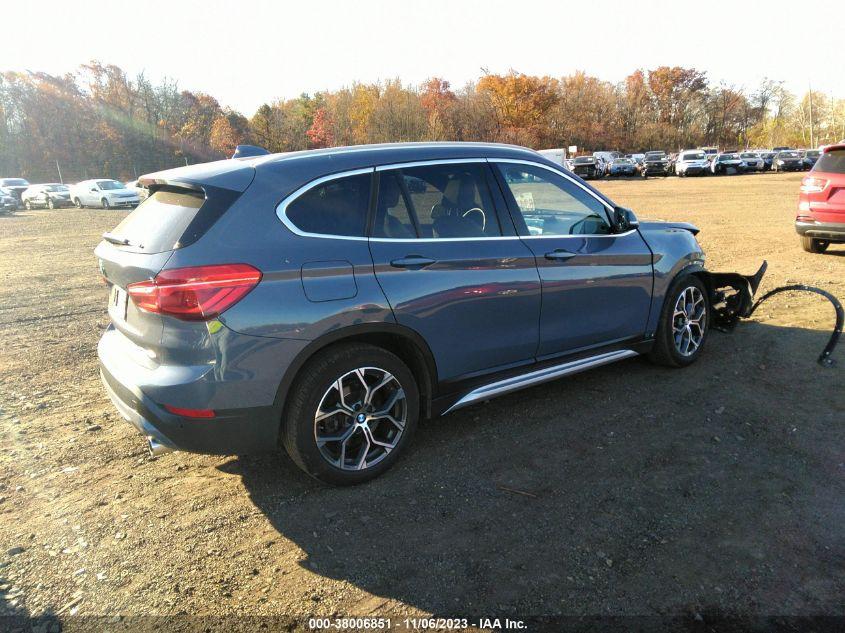 BMW X1 XDRIVE28I 2021