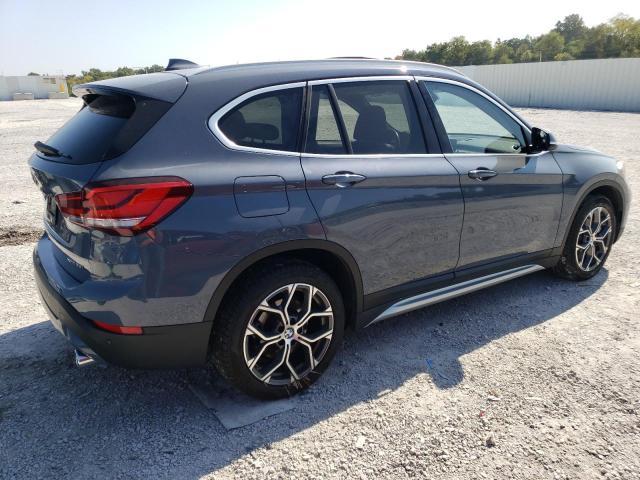 BMW X1 XDRIVE2 2021