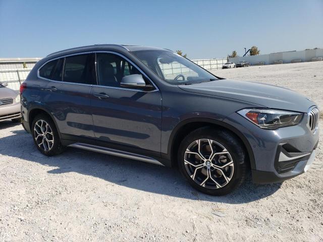 BMW X1 XDRIVE2 2021