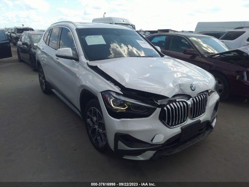 BMW X1 XDRIVE28I 2021