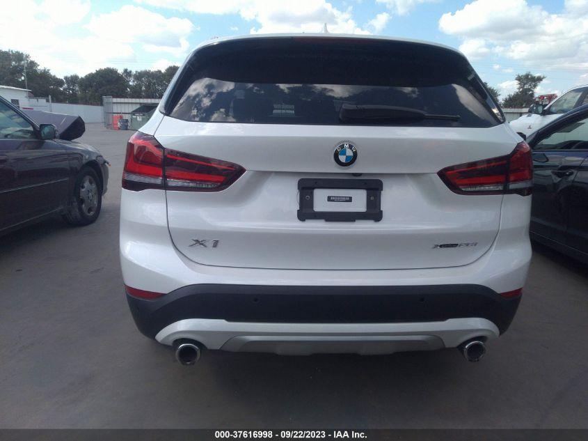 BMW X1 XDRIVE28I 2021