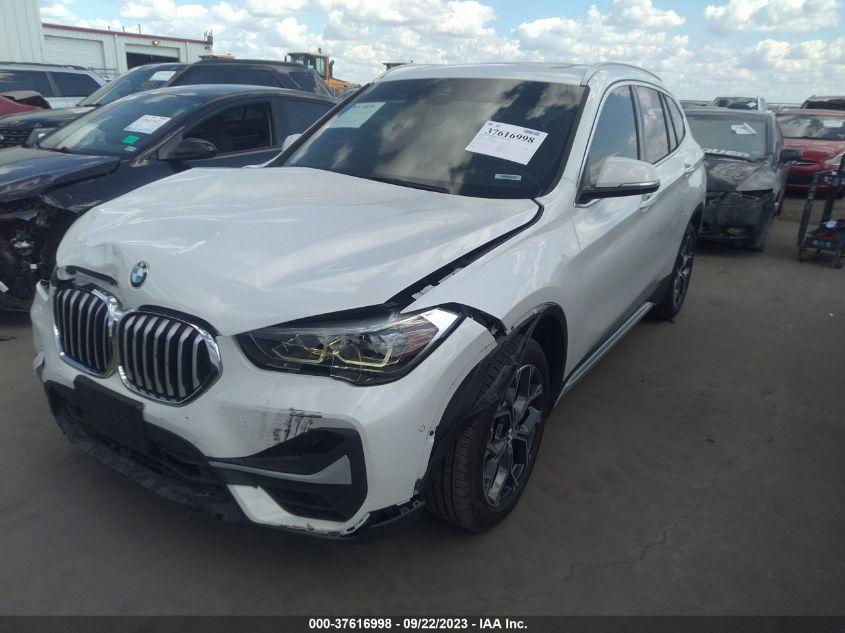 BMW X1 XDRIVE28I 2021