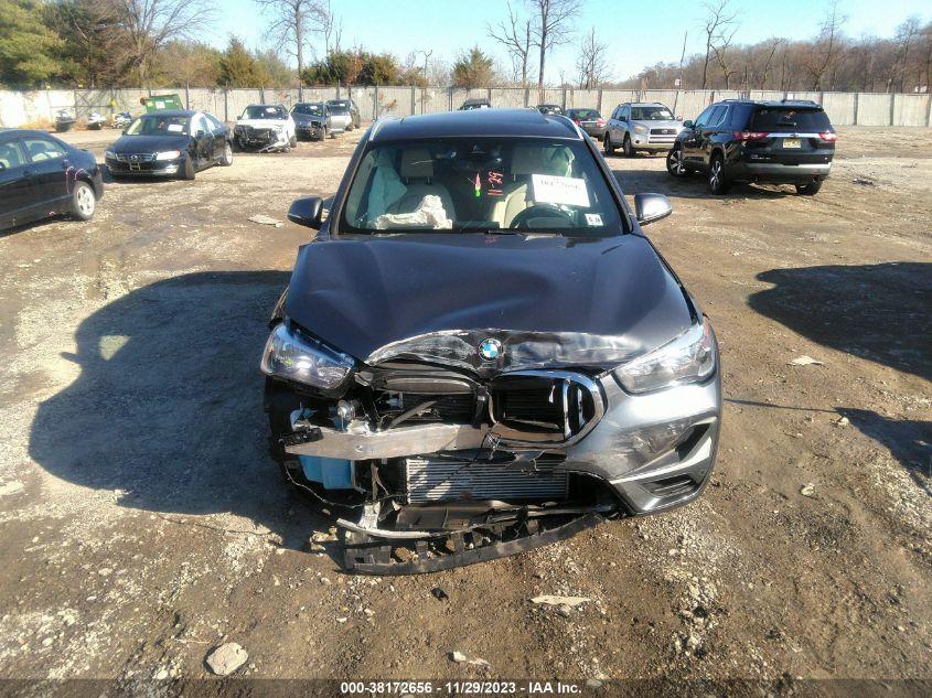 BMW X1 XDRIVE28I 2021