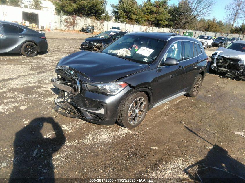 BMW X1 XDRIVE28I 2021