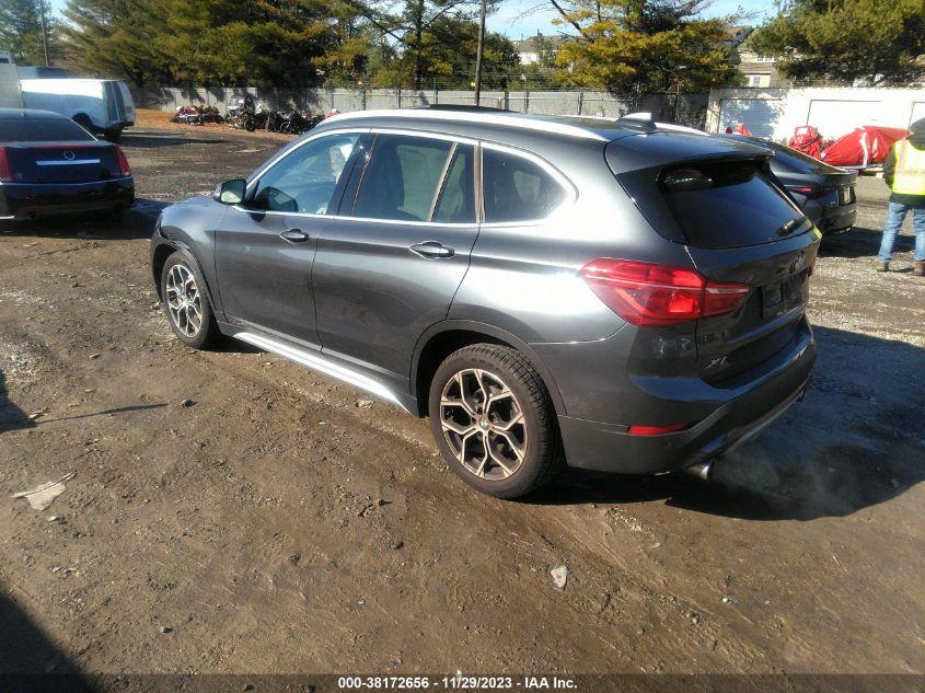 BMW X1 XDRIVE28I 2021