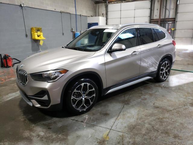 BMW X1 XDRIVE2 2022