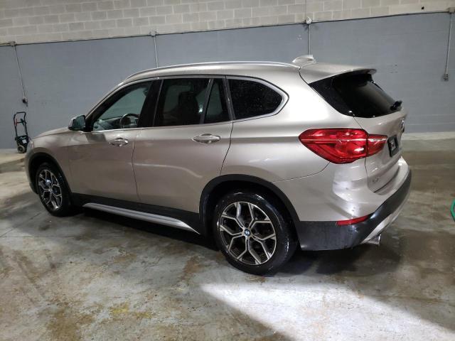 BMW X1 XDRIVE2 2022