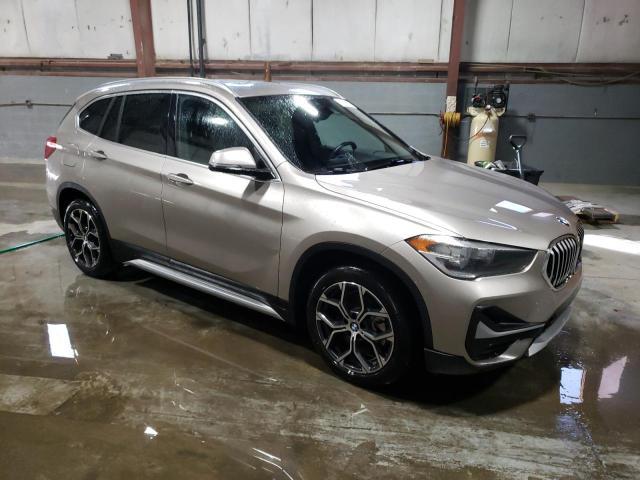 BMW X1 XDRIVE2 2022