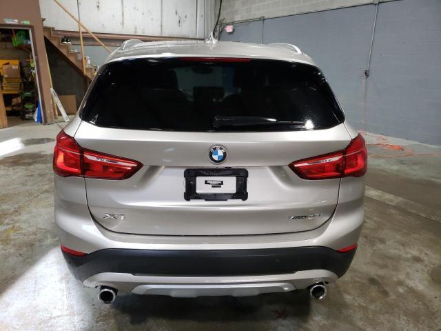 BMW X1 XDRIVE2 2022