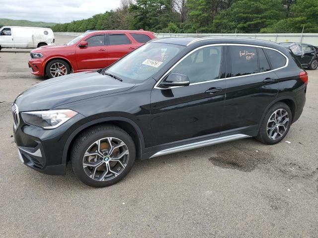 BMW X1 XDRIVE2 2022