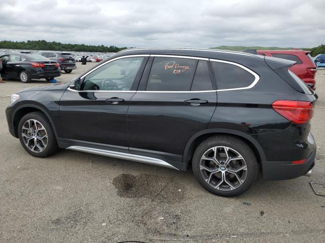 BMW X1 XDRIVE2 2022