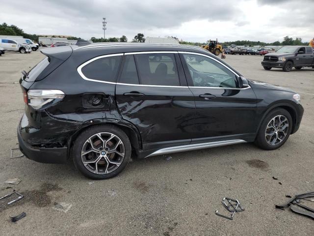 BMW X1 XDRIVE2 2022