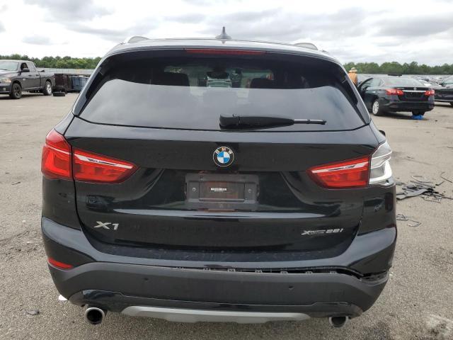 BMW X1 XDRIVE2 2022